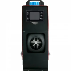 Θερμαντήρας Diesel 12V 8KW με Οθόνη για RV/Φορτηγά  ZCJRQYTJ8KWDFKYJ1V0 - Image 8