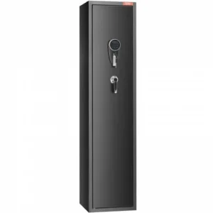 VEVOR Χρηματοκιβώτιο Όπλων με Ψηφιακό Πληκτρολόγιο για 5 Όπλα  ZQJDSX78ZZW99Q44OV9 - Image 8