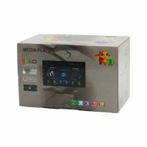 Ηχοσύστημα αυτοκινήτου 2DIN - 9'' - Android - 000154 - Image 12