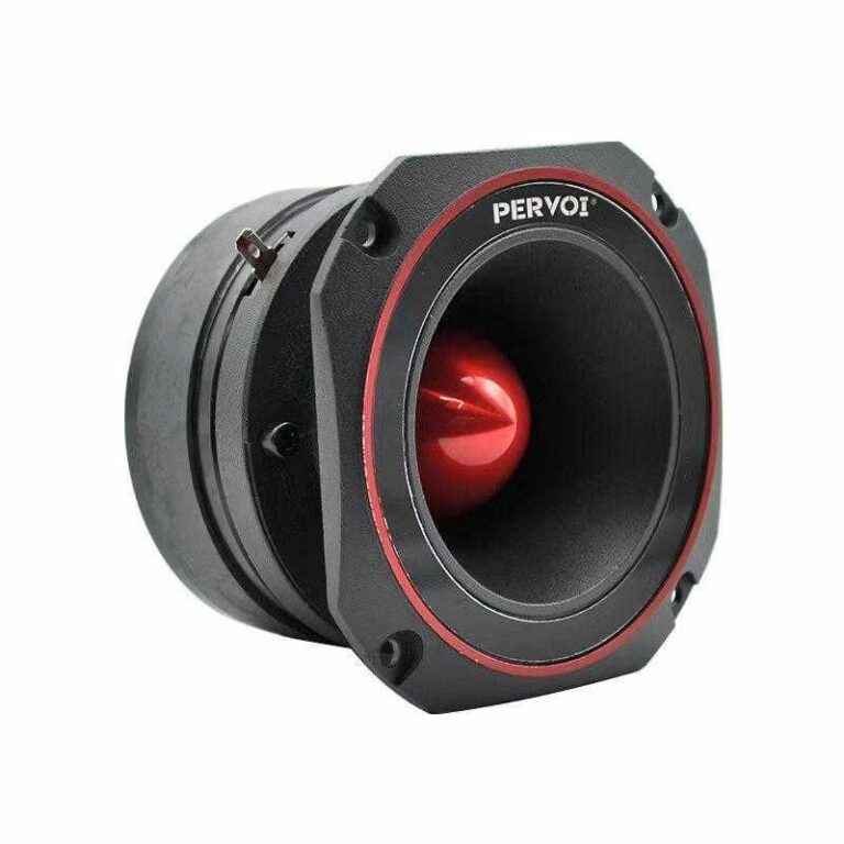 Ηχείο αυτοκινήτου - Tweeter - CTC-33AG - 002389