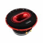 Ηχείο αυτοκινήτου - CTC-M607 - 6.5'' - 000267