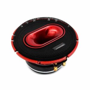 Ηχείο αυτοκινήτου - CTC-M607 - 6.5'' - 000267