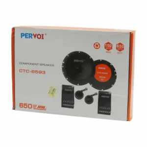 Ηχεία αυτοκινήτου - CTC-6593 - 000272 - Image 4