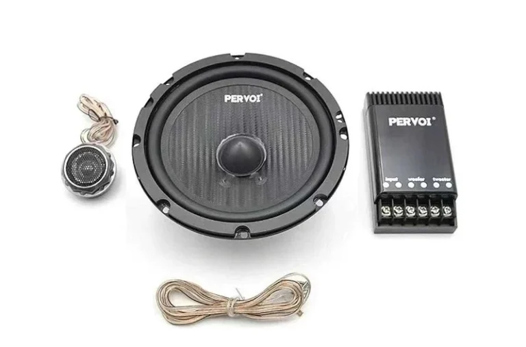 Ηχεία αυτοκινήτου - CTC-6593 - 000272 - Image 3