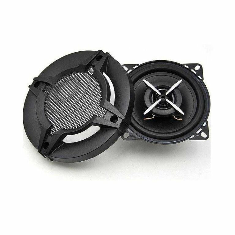 Ηχεία αυτοκινήτου - 5" - 1330 - 002785