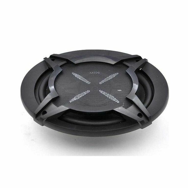 Ηχεία αυτοκινήτου - 6930 - 6*9 - 2pcs - 002808