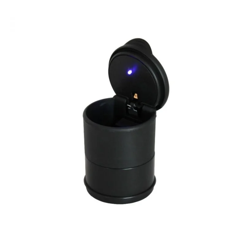 Σταχτοδοχείο αυτοκινήτου με φωτισμό - CTC-036 - JC-0364SD - 002884