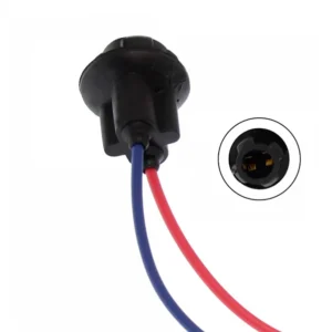 Βάση λάμπας αυτοκινήτου T10 - CTC-352 - 000414 - Image 8