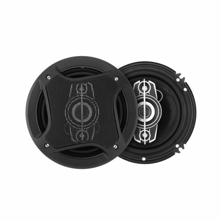 Ηχεία αυτοκινήτου - TS-1685 - 6'' - 004222
