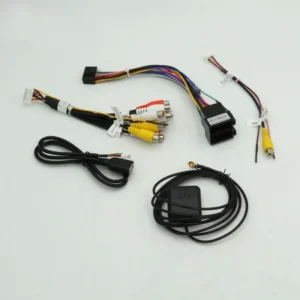 Ηχοσύστημα αυτοκινήτου 2DIN - 9'' - Android - 001108 - Image 3