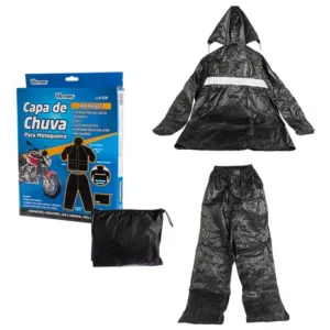 Αδιάβροχη φόρμα - XXL - 001853 - Image 11