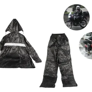 Αδιάβροχη φόρμα - XXL - 001853 - Image 12