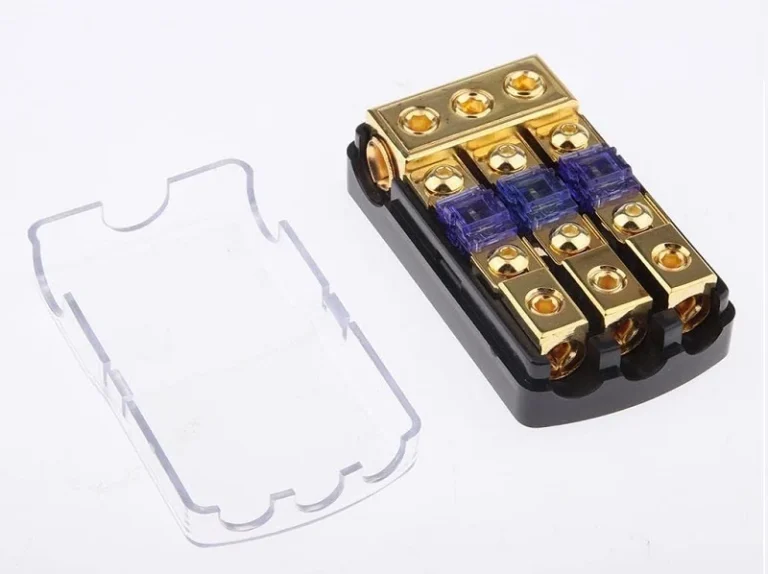 Ασφαλειοθήκη αυτοκινήτου-σκάφους - 1 σε 3 - CTC-389 - 000311 - Image 8