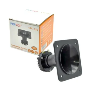 Ηχείο αυτοκινήτου - Tweeter - CTC-55S - 002457 - Image 2