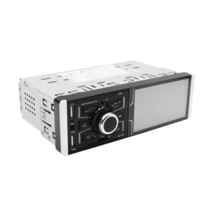 Ηχοσύστημα αυτοκινήτου 1DIN με οθόνη 4" - 4066 - MP5 - 003638 - Image 3