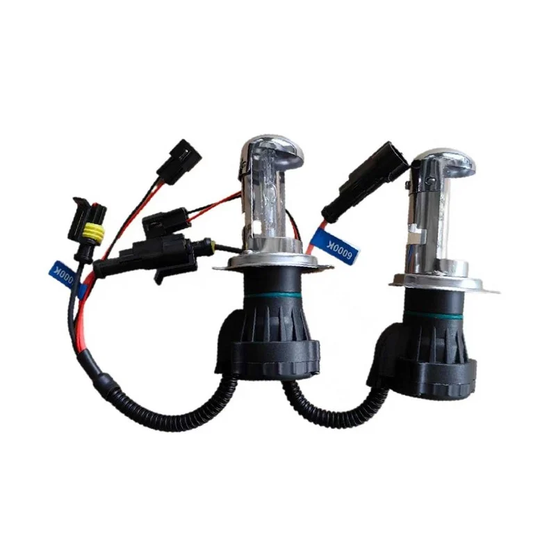 Λάμπες XENON – H4 - 35W – HID – Only Bulbs - 003650 Λάμπες XENON – H4 - 35W – HID – Only Bulbs - 003650