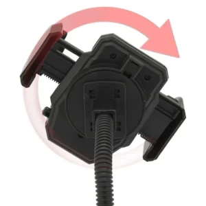 Βάση στήριξης smartphone αυτοκινήτου - CTC-560 - 003867 - Image 3