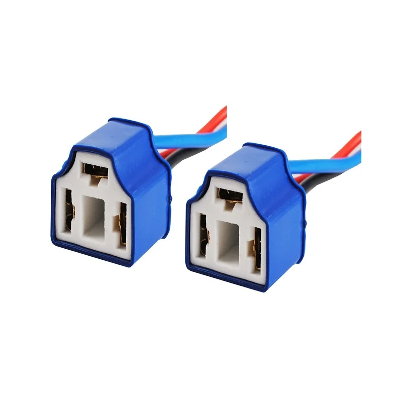 Βάσεις λάμπας αυτοκινήτου H4 - Φις - CTC-374 - 004154 Βάσεις λάμπας αυτοκινήτου H4 - Φις - CTC-374 - 004154