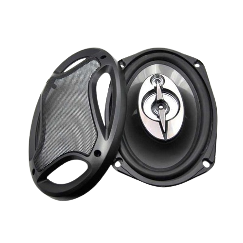 Ηχεία αυτοκινήτου - 6.9" - CTC-6973 - 2pcs - PerVoi - 004277 Ηχεία αυτοκινήτου - 6.9" - CTC-6973 - 2pcs - PerVoi - 004277