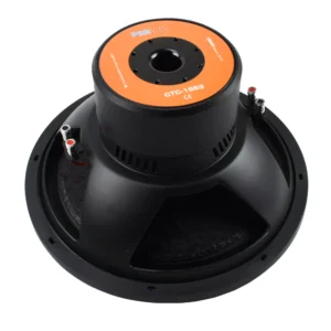 Ηχείο αυτοκινήτου - Subwoofer - CTC-1553 - 15'' - 004369 - Image 15