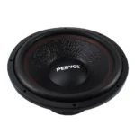 Ηχείο αυτοκινήτου - Subwoofer - CTC-1553 - 15"" - 004369 - Image 4
