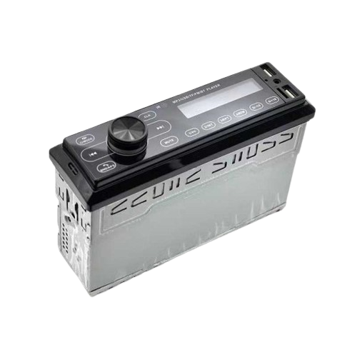 Ηχοσύστημα αυτοκινήτου 1DIN - Bluetooth - 6064 - 004390