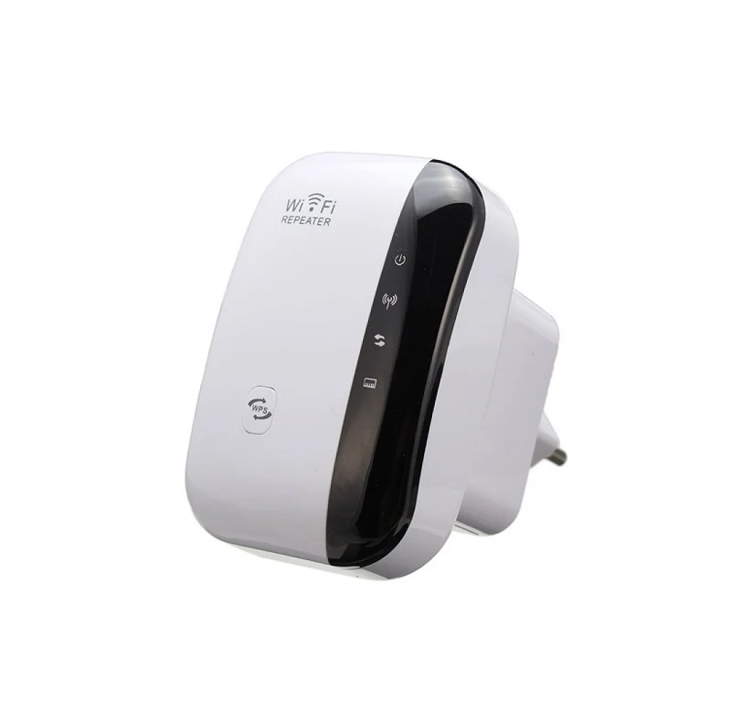 Ενισχυτής σήματος Wifi - Wifi Repeater – PIX-LINK - WR03 - 080339 Ενισχυτής σήματος Wifi - Wifi Repeater – PIX-LINK - WR03 - 080339