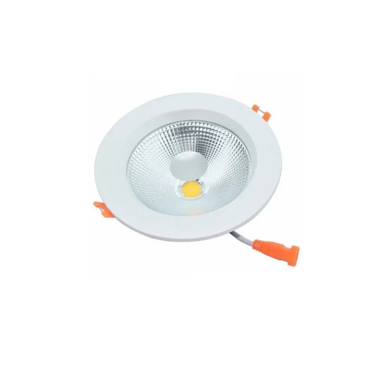 Φωτιστικό LED - Downlight - 15W - 6500K - 565009 - Image 3