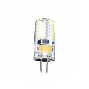 Λαμπτήρας LED - G4 - 12V - 1.5W - 3000K - 48D - 832438