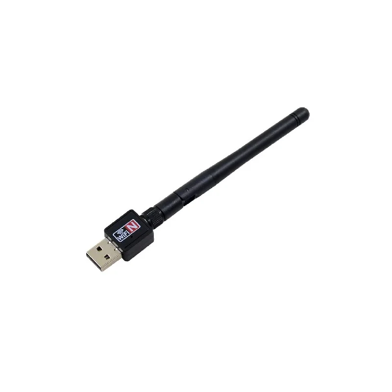 Κεραία - Δέκτης WiFi - USB - 881056 Κεραία - Δέκτης WiFi - USB - 881056