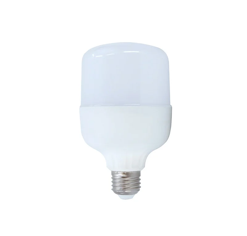Λάμπα LED - E27 - 5W - 6500K - 356601 Λάμπα LED - E27 - 5W - 6500K - 356601