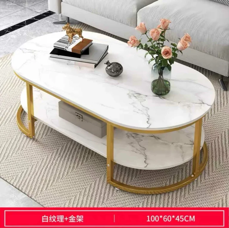 Τραπέζι σαλονιού διώροφο - E5293 - 915404 - Image 2