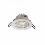 Λάμπα LED - Downlight - 10W - 6500K - 817457