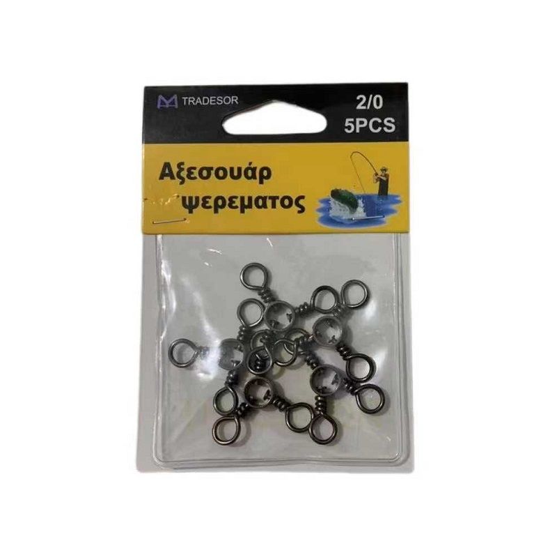 Στριφτάρι αλιείας - No.1 - 930540 Στριφτάρι αλιείας - No.1 - 930540