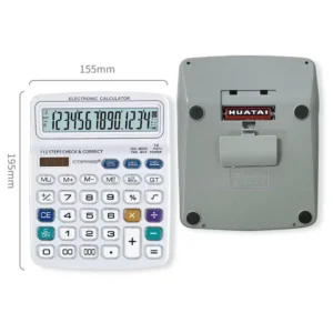 Ψηφιακή αριθμομηχανή - SDC-3833C - 038333 - Image 8