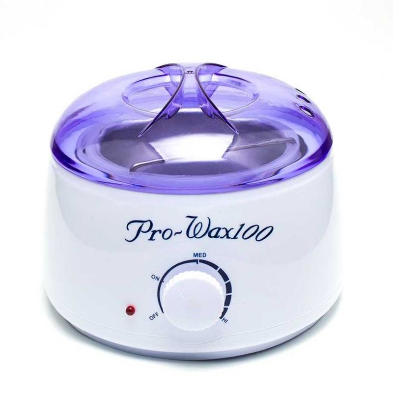 Κεριέρα αποτρίχωσης - ProWax-100 - 400ml - 008889 Κεριέρα αποτρίχωσης - ProWax-100 - 400ml - 008889