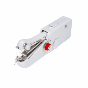 Ραπτομηχανή χειρός μπαταρίας - Handy Sewing - 094519