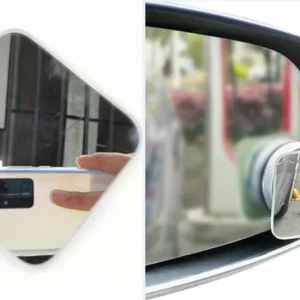 Εξωτερικός βοηθητικός καθρέπτης αυτοκινήτου - 1401208/SH - 140724 - Image 8