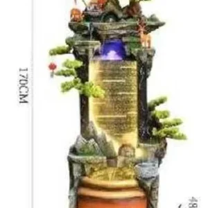 Συντριβάνι εσωτερικού χώρου - Feng Shui - 6531 - 065317 - Image 3