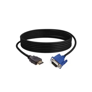 Καλώδιο HDMI σε VGA - 3m - 200143