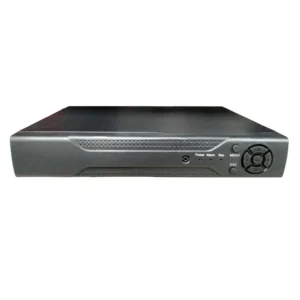 Κεντρική μονάδα καταγραφικού για έως 32 κάμερες - NVR 32 - 080016