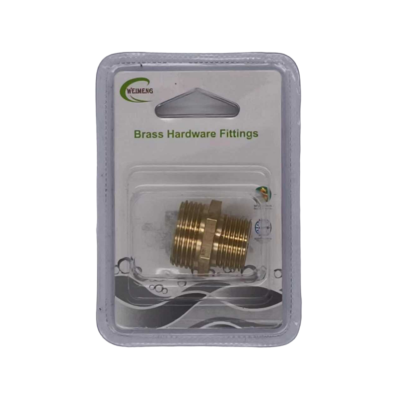 Συστολικό Νίπελ - 1/2"-3/4" - 80107 Συστολικό Νίπελ - 1/2"-3/4" - 80107