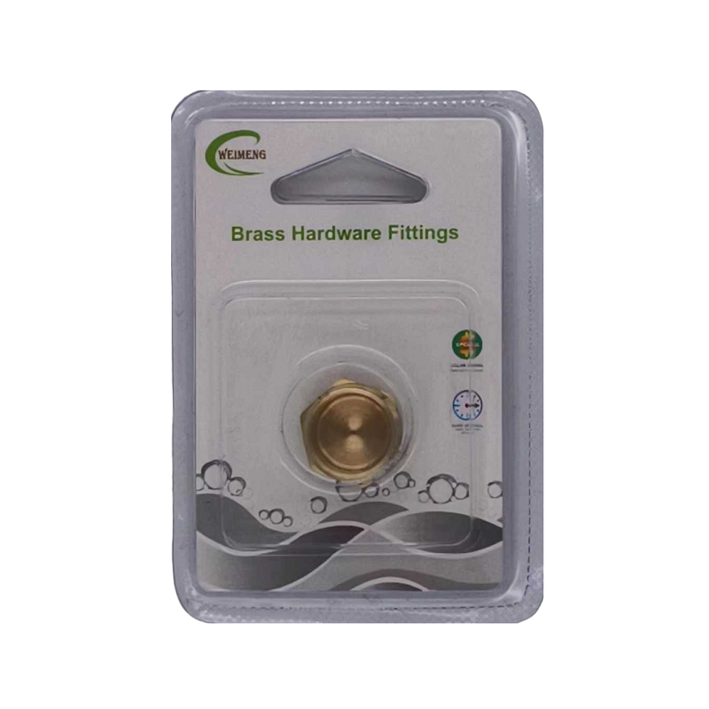 Υδραυλική τάπα - 1/2" - Αρσενική - 80114 Υδραυλική τάπα - 1/2" - Αρσενική - 80114