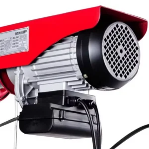 Ηλεκτρικό παλάγκο - Γερανάκι - 1000kg - 081436 - Image 3