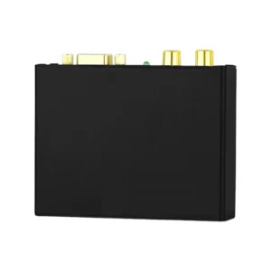 Αντάπτορας - VGA to HDMI - A-1L - 088521 - Image 6