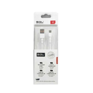 Καλώδιο Micro USB Android - V8 - 1M - 194881