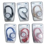 Καλώδιο φόρτισης & data πτυσσόμενο - 3in1 - E3 - 1.2m - 099408 - Image 2