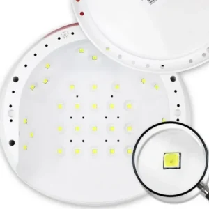 Φουρνάκι νυχιών UV/LED - SML2 - 100063 - Image 2