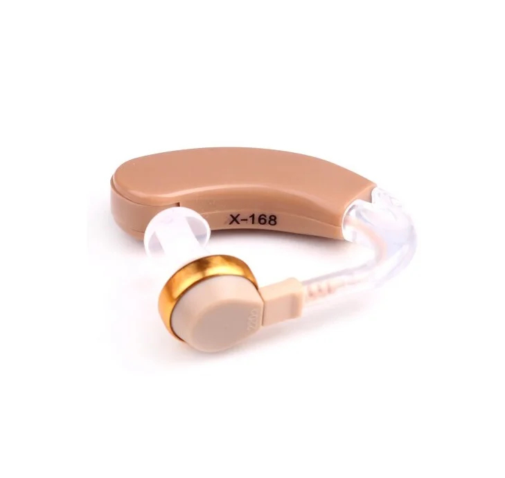 Ακουστικό βαρηκοΐας - X-168 - Happy Sheep - 567907 Ακουστικό βαρηκοΐας - X-168 - Happy Sheep - 567907