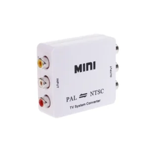 Αντάπτορας - PAL to NTSC - 882084